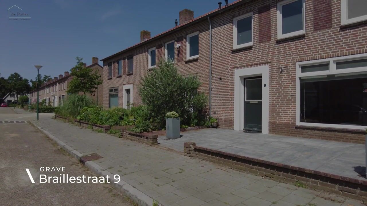 Video van Braillestraat 9