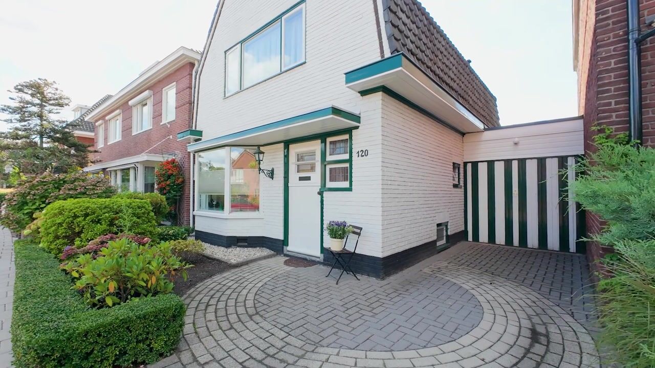 Video van Perikweg 120