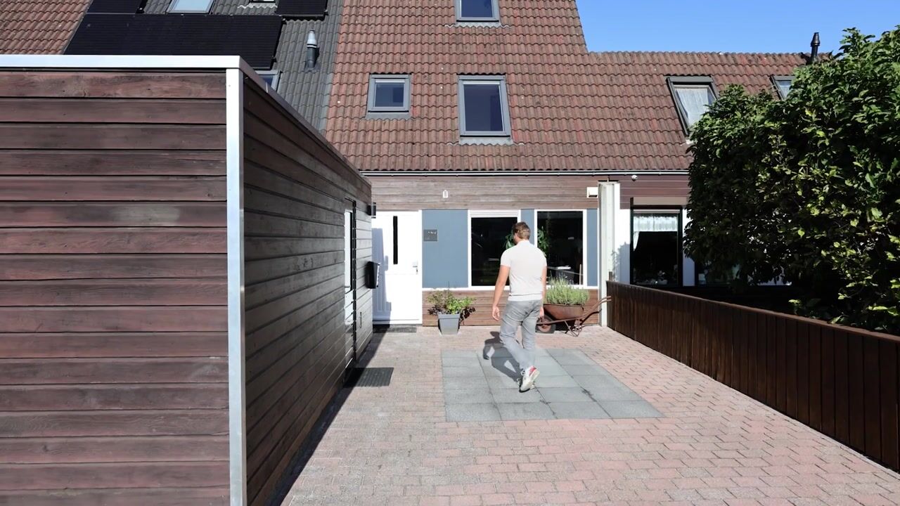 Video van Hillekensacker 2207