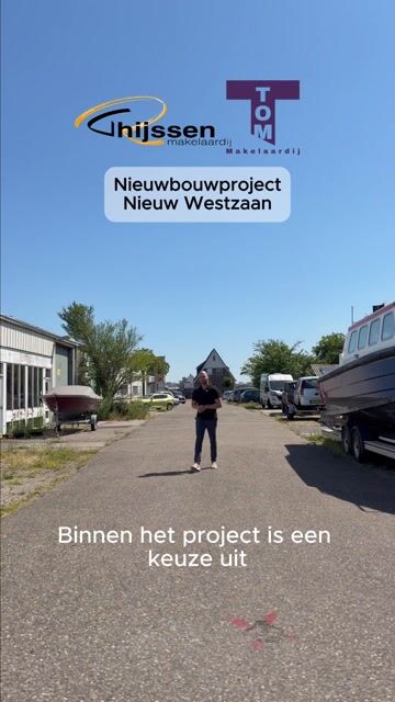 Bekijk video van Nieuw Westzaan