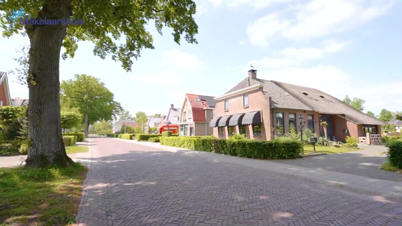 Video van Dorpsstraat 55