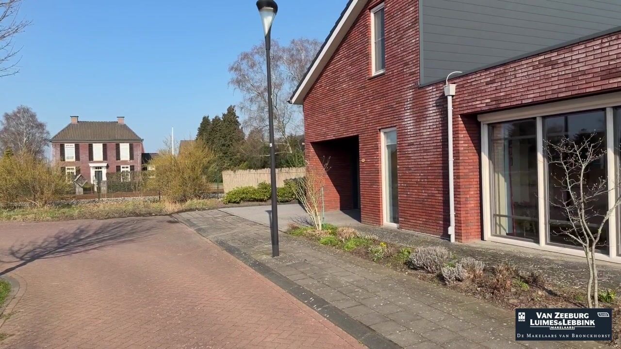 Video van Burgemeester Galleestr 81