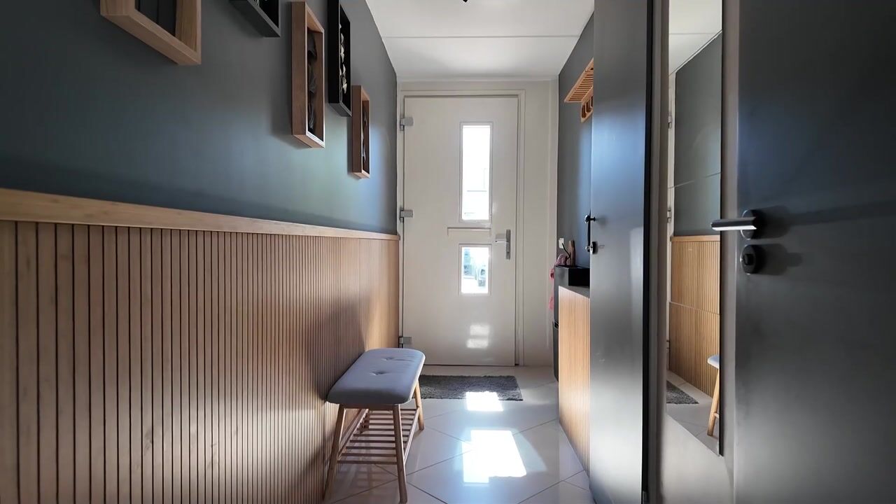 Video van Mallorcastraat 46