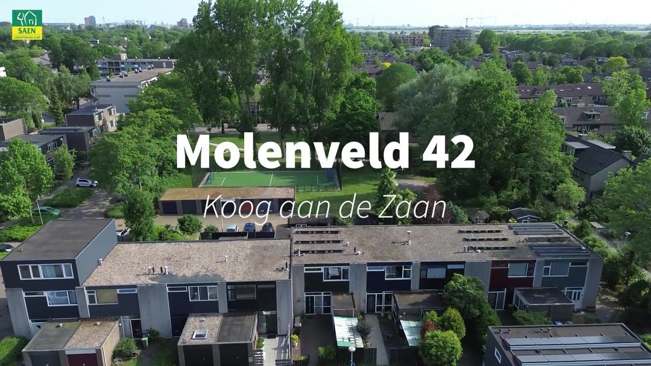 Video van Molenveld 42