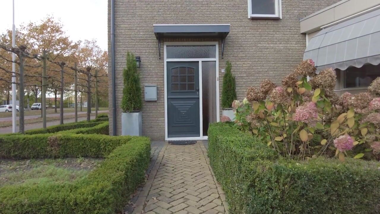 Video van Huijbergseweg 79