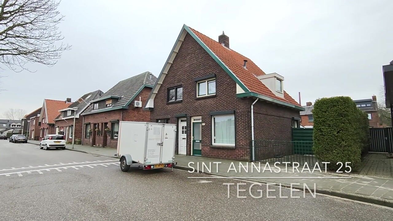 Video van Sint Annastraat 25