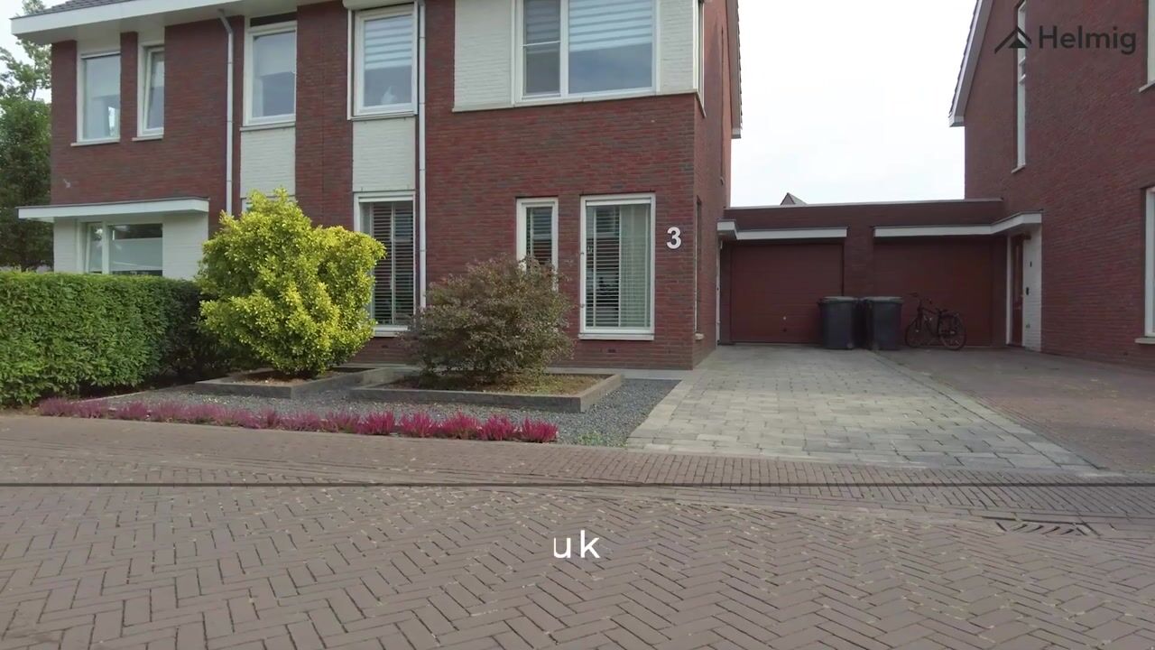 Video van Kreukel 3