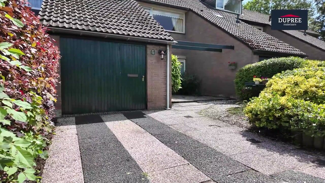 Video van De Wielewaal 73