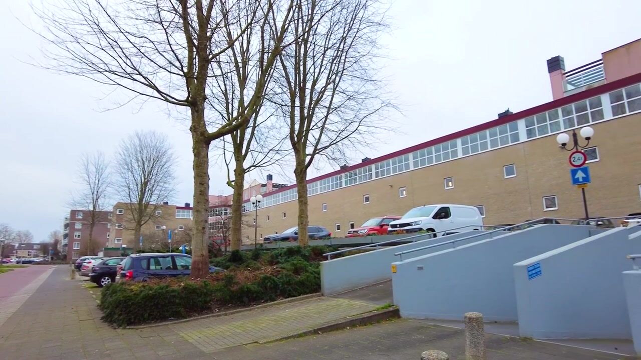 Video van Luttickduin 114