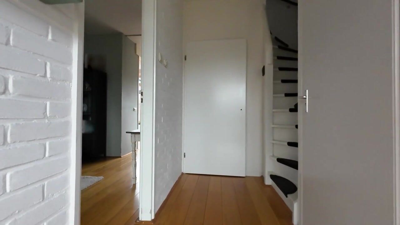 Video van Rozenkamp 58