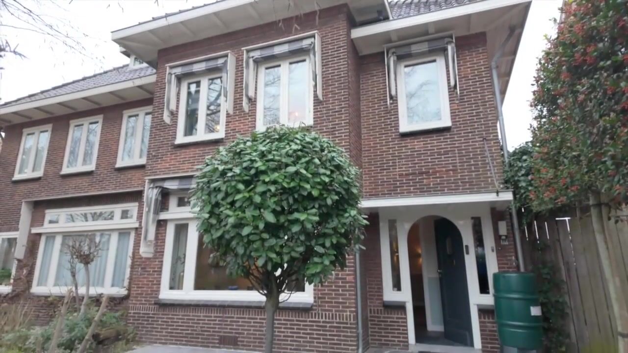 Video of Weeresteinstraat 100