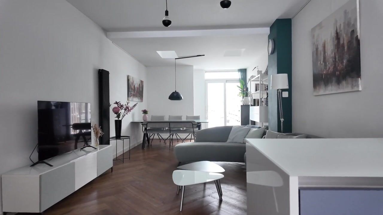 Video van Van Bemmelstraat 52