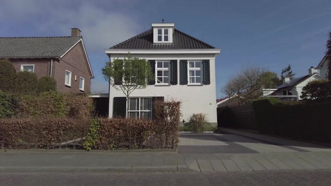 Video van Berglarenstraat 32