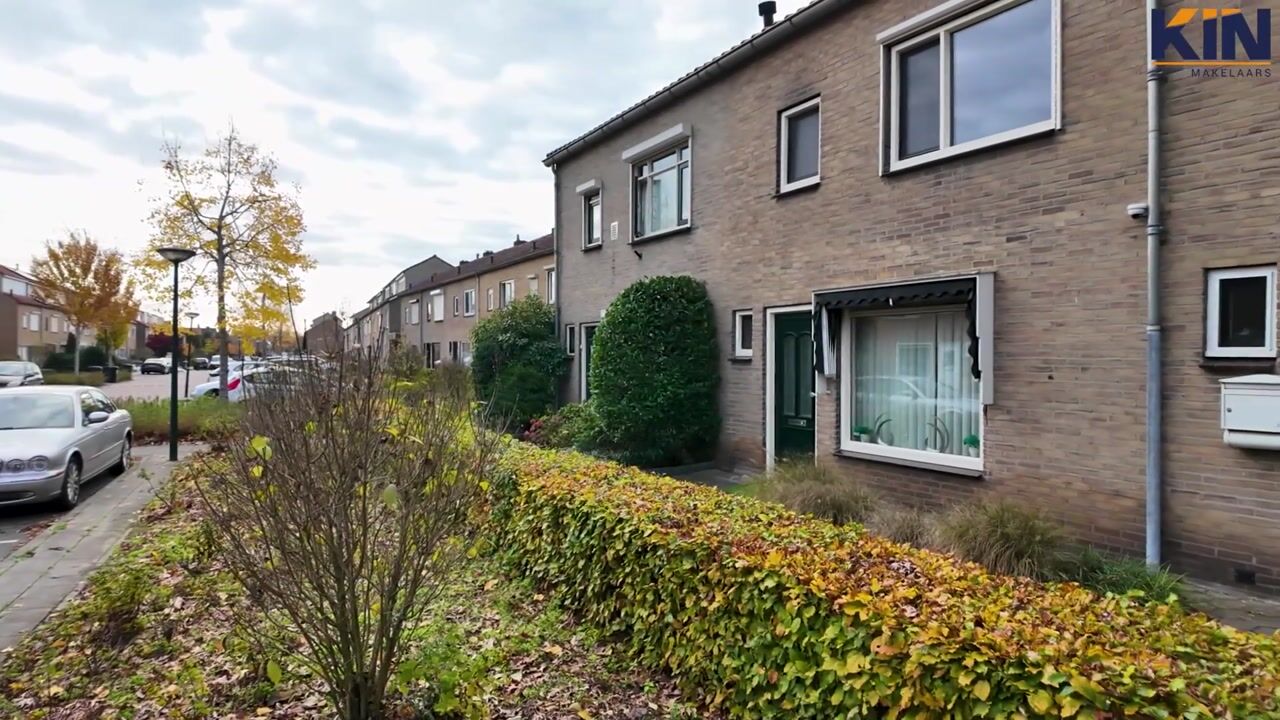 Video van Tricotstraat 69