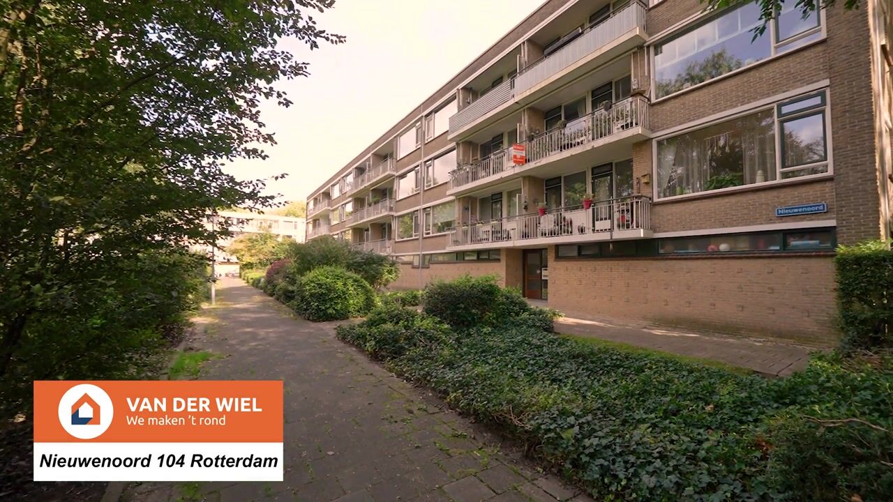 Video van Nieuwenoord 104