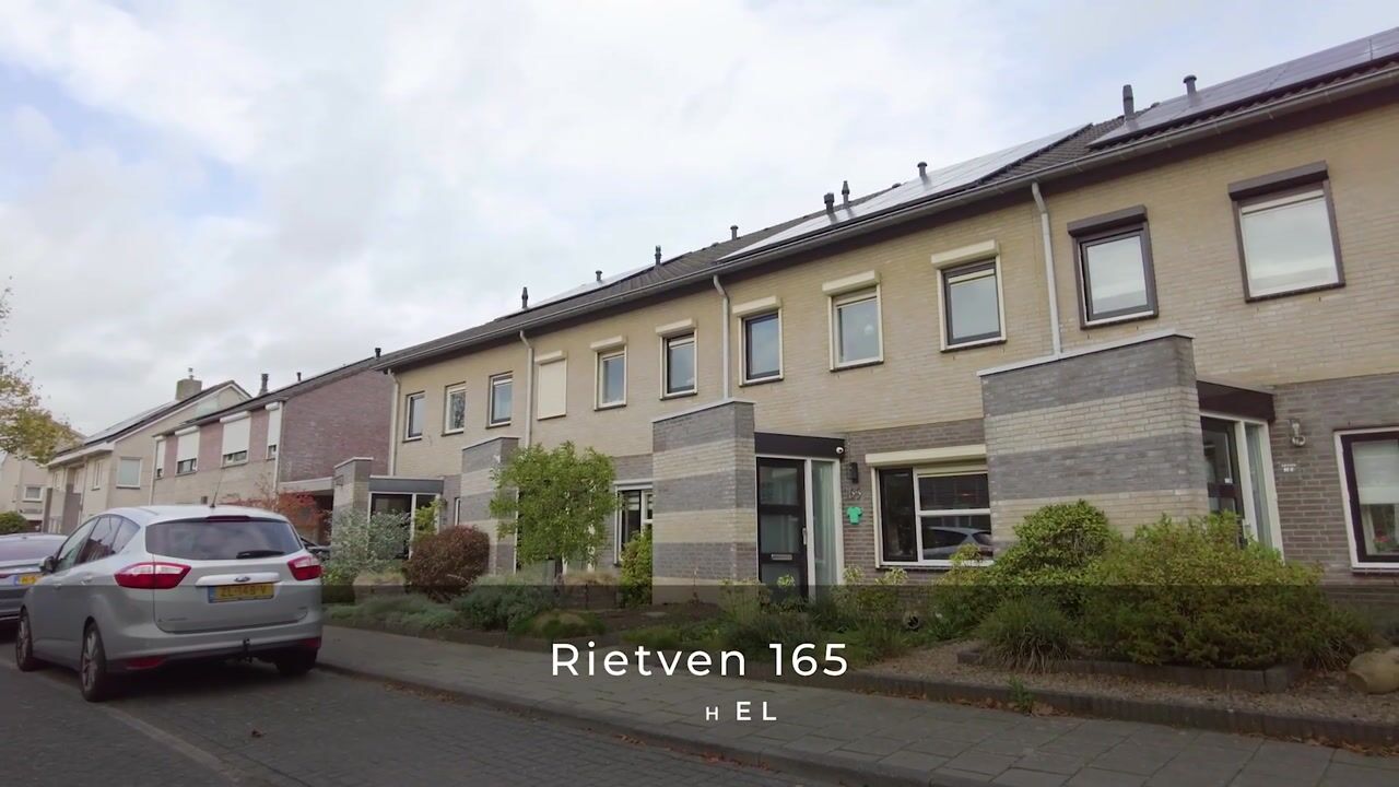 Video van Rietven 165