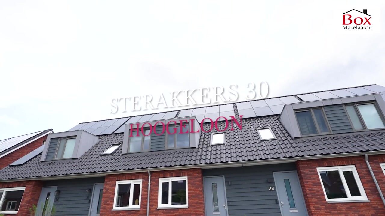 Video van Sterakkers 30