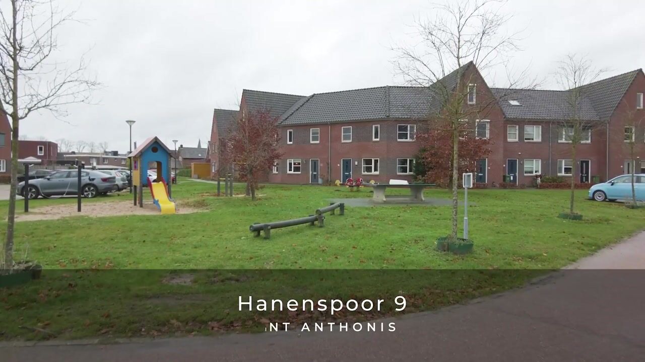 Bekijk video van Hanenspoor 9