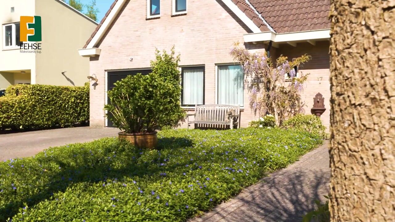 Video van Achterslagen 17