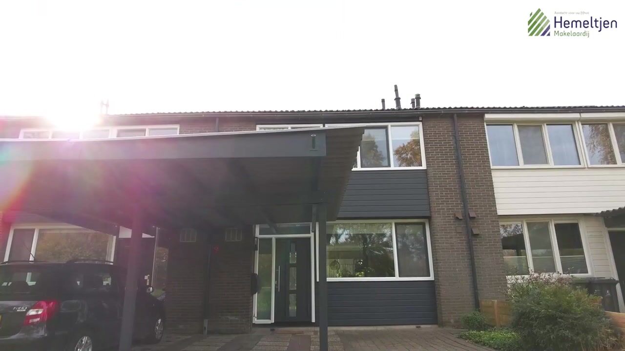 Video of Het Zwanevlot 16