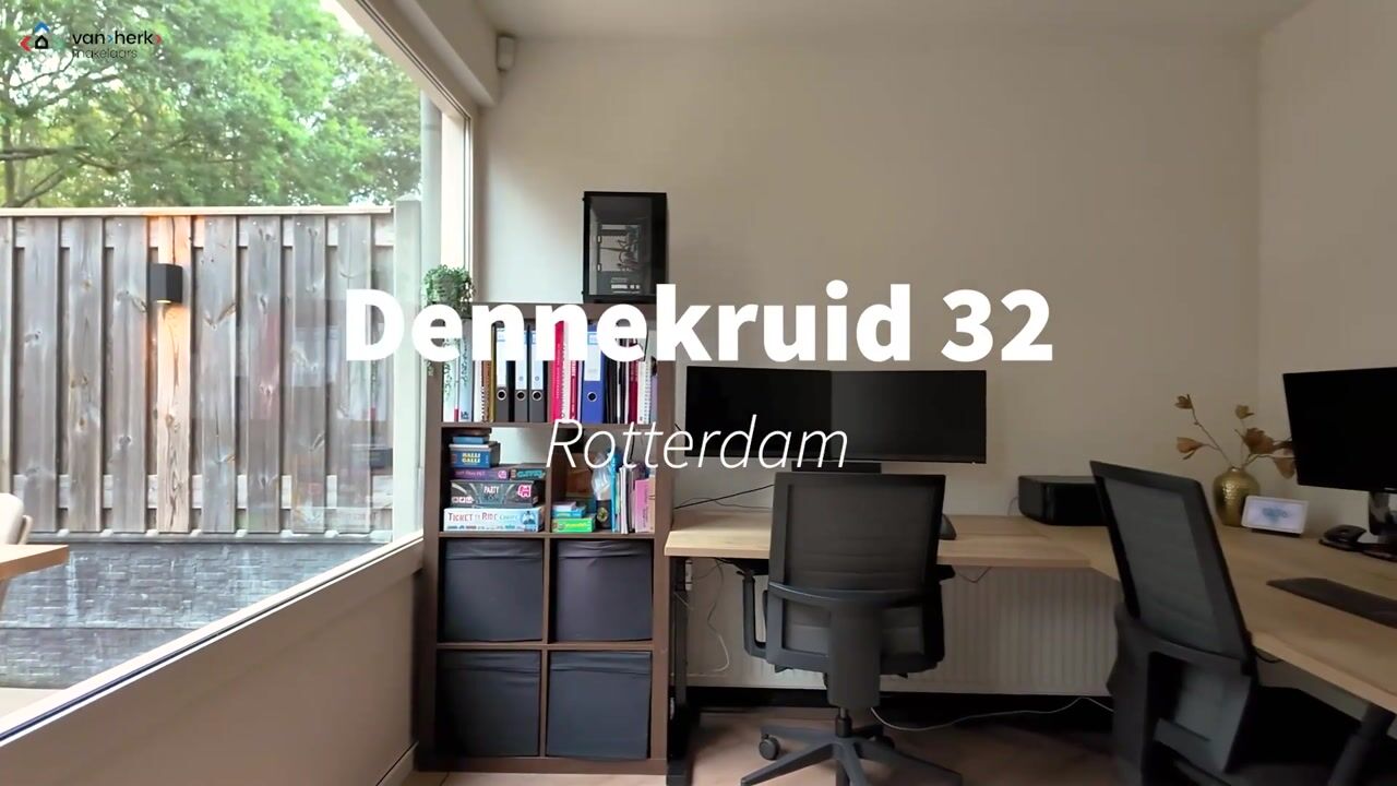 Video van Dennekruid 32