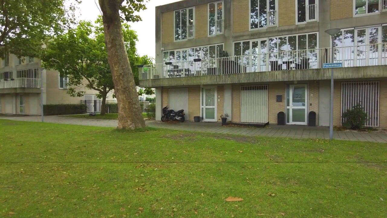 Video of Pauwenburg 20