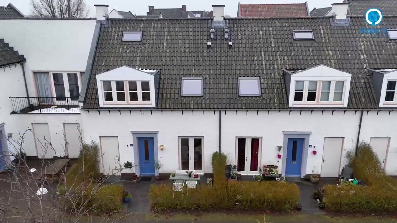 Video van Aart van der Leeuwlaan 39