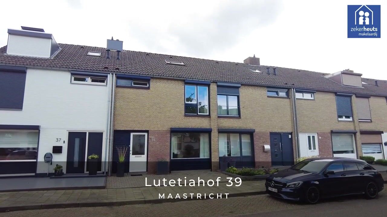 Video van Lutetiahof 39