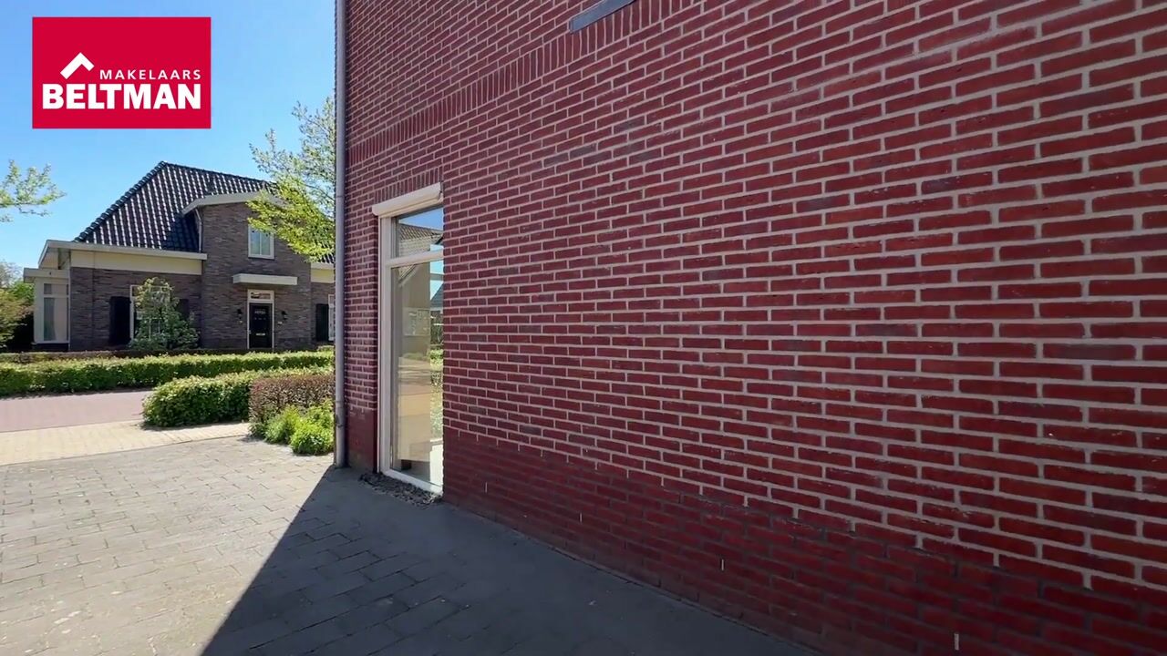 Video van Westermark 50