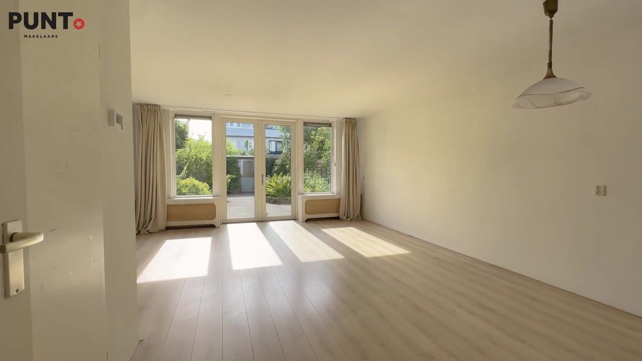 Video van Aartsbisschop Romerostraat 507