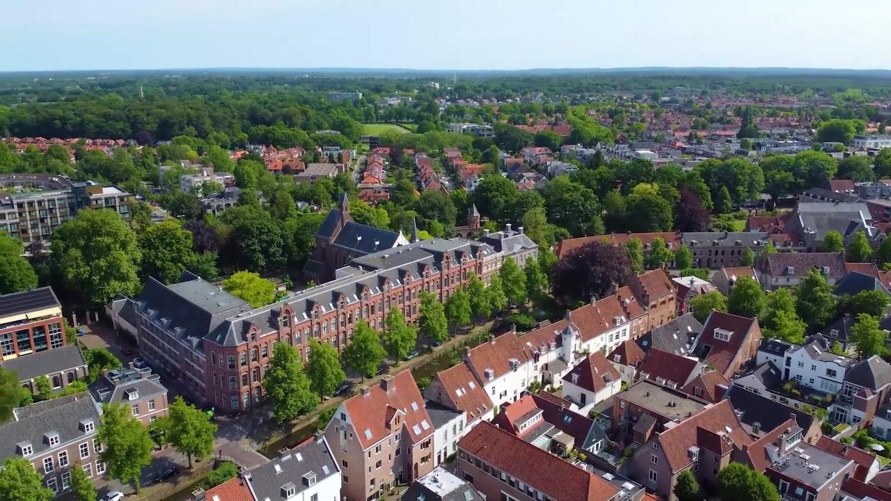 Video van Muurhuizen 43-A