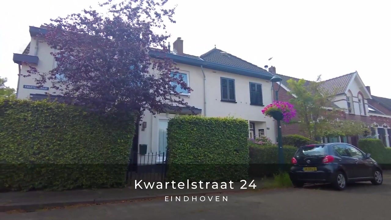 Bekijk video van Kwartelstraat 24