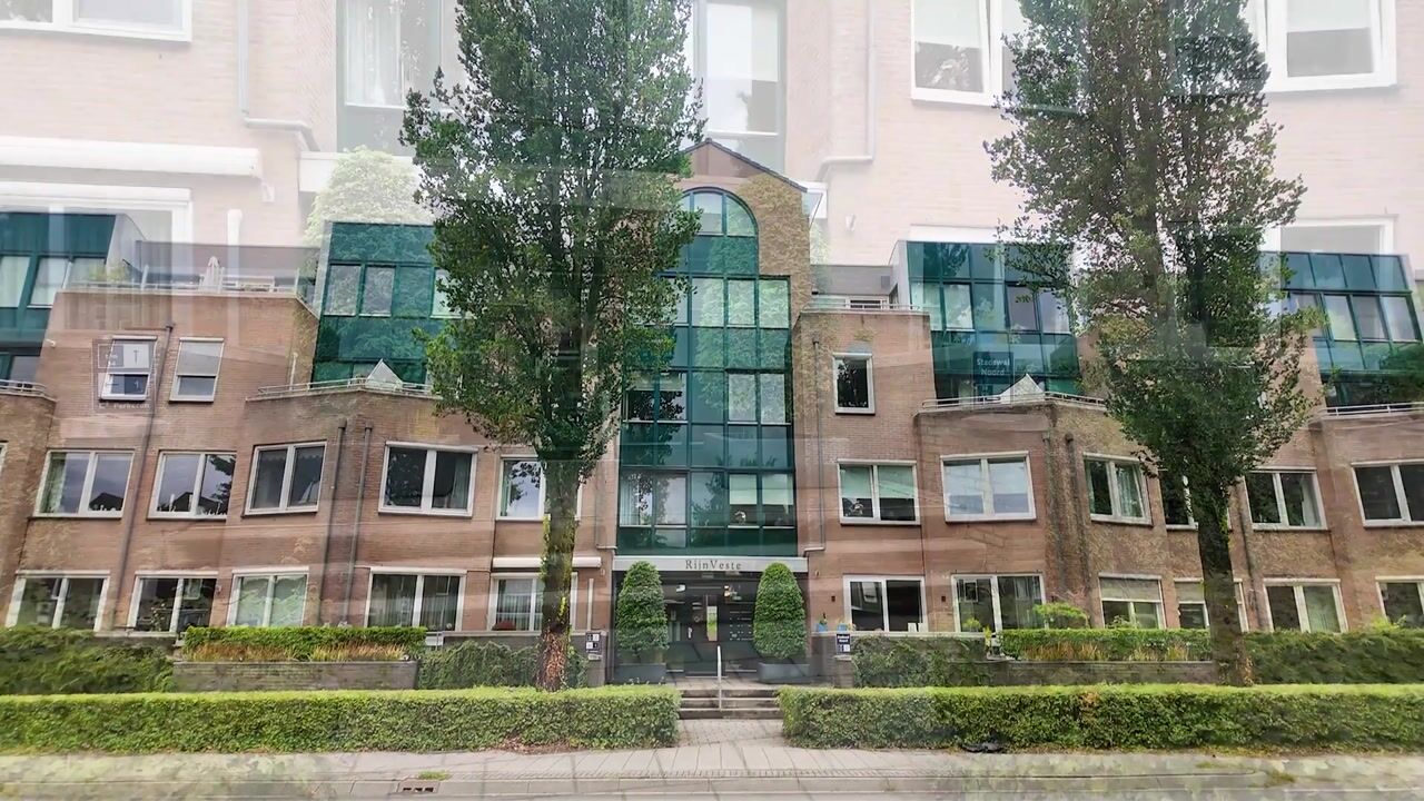 Video van Stadswal Noord 28