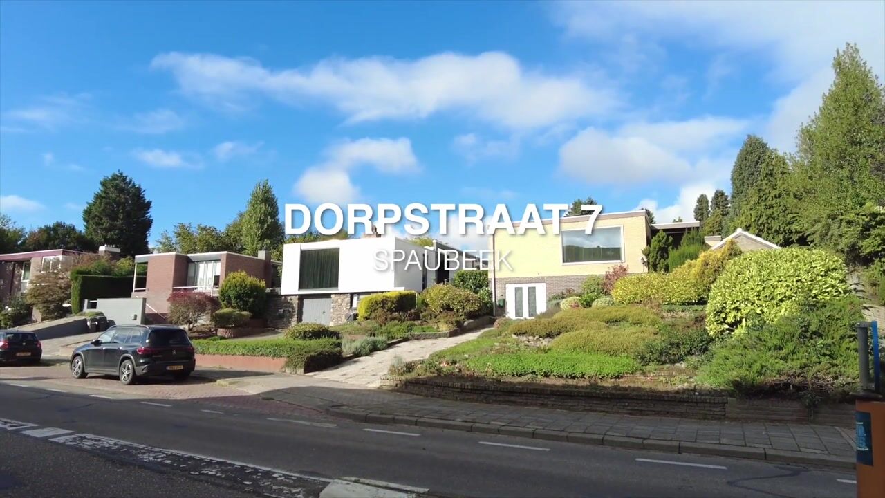 Video van Dorpstraat 7