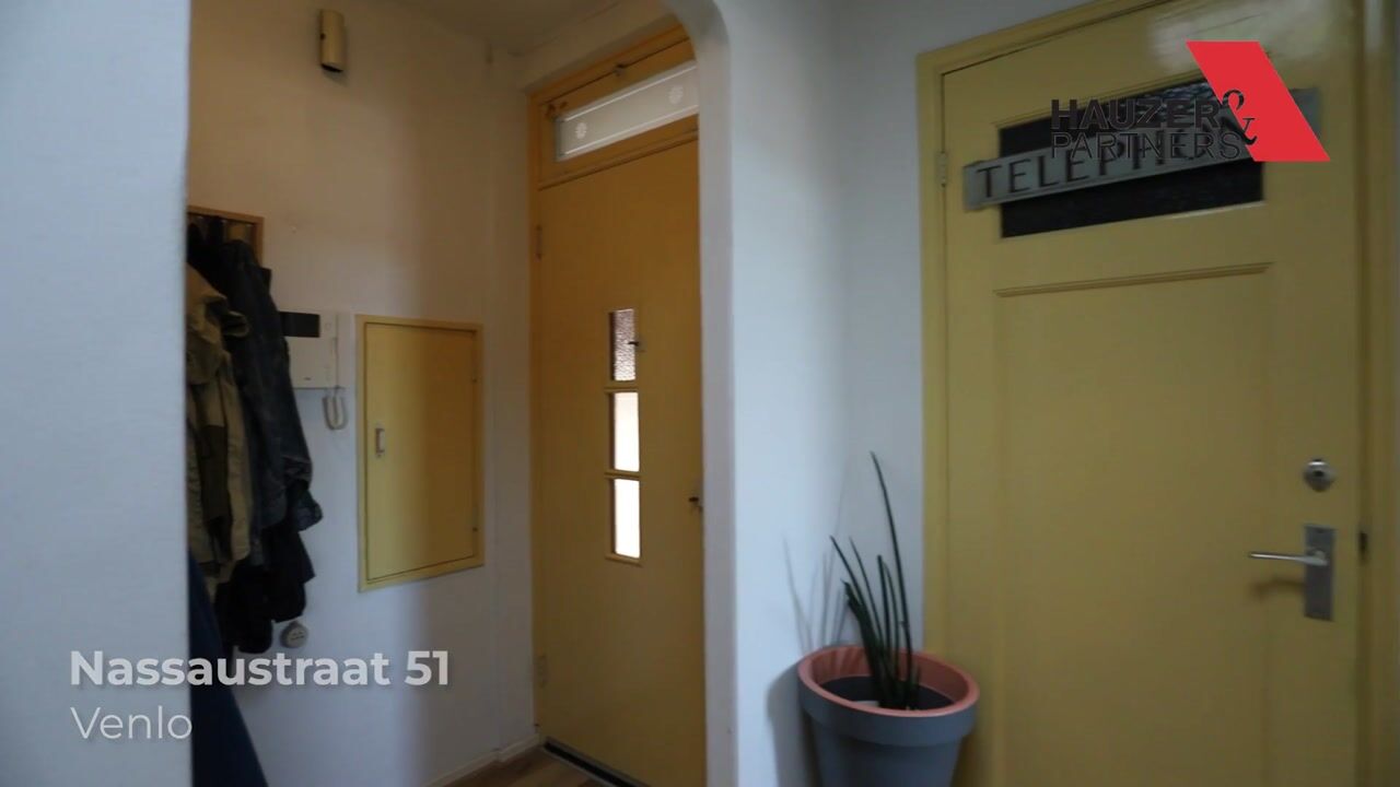 Video van Nassaustraat 51