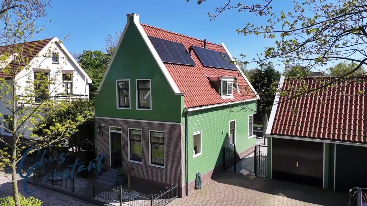 Video van Zuideinde 227