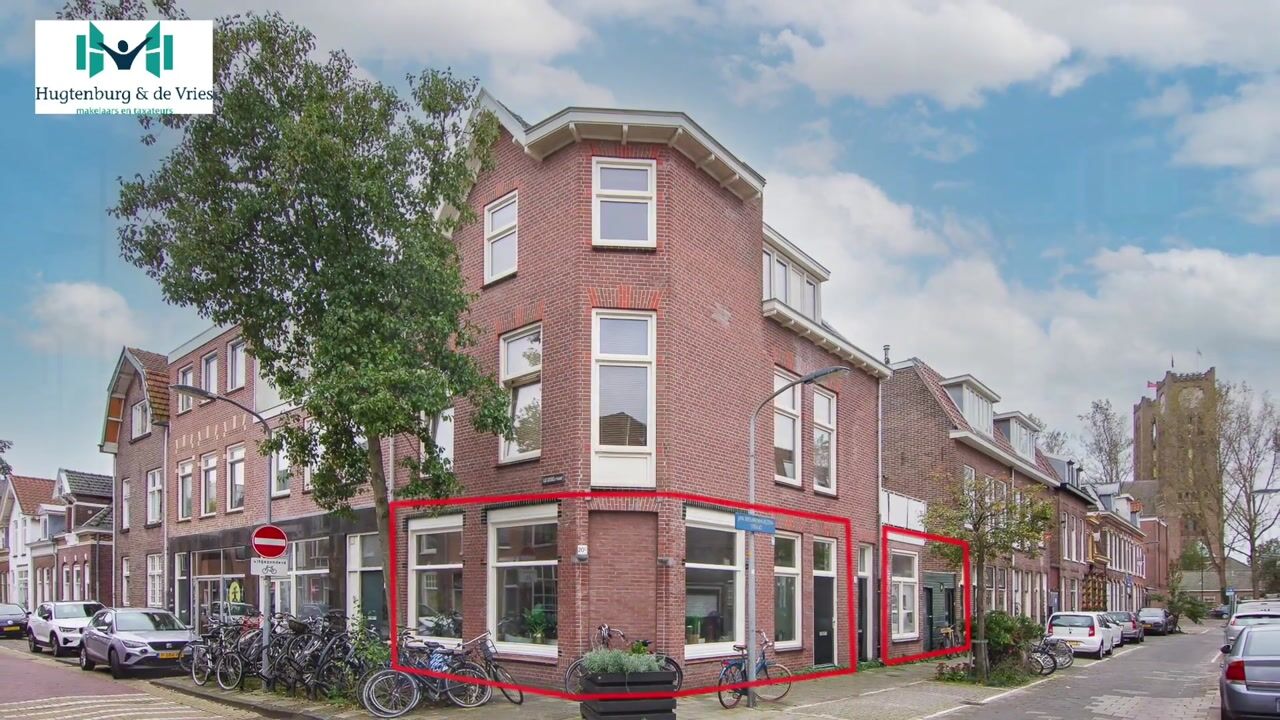 Bekijk video van Jan Nieuwenhuijzenstraat 21