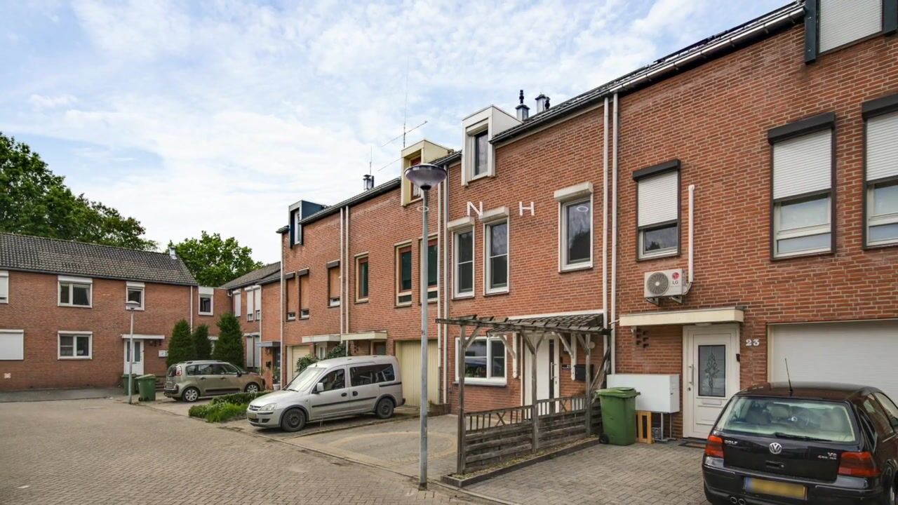 Video van Anemoonhof 21