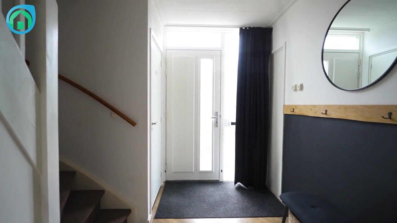 Video van Orionstraat 23