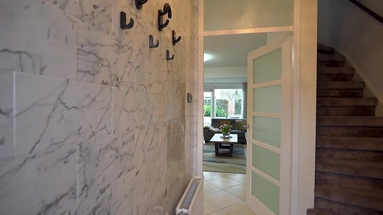 Video of Weidedreef 134