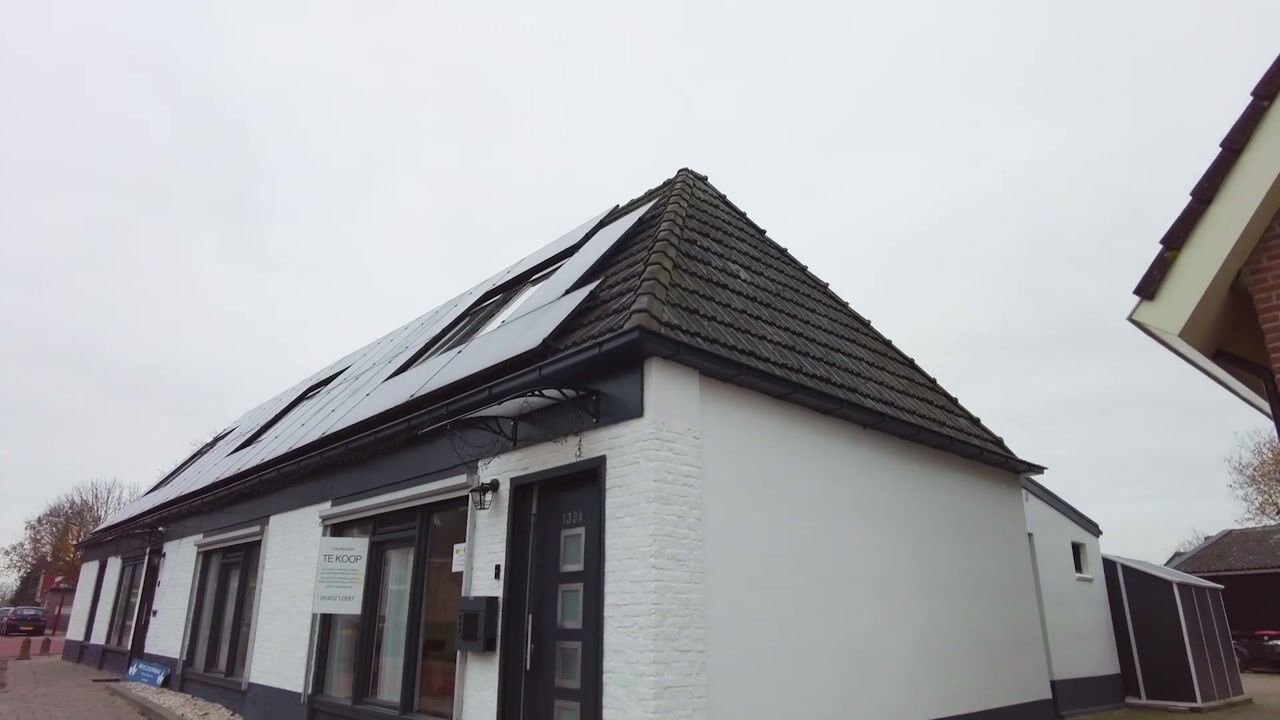 Video van Spierdijkerweg 133-A