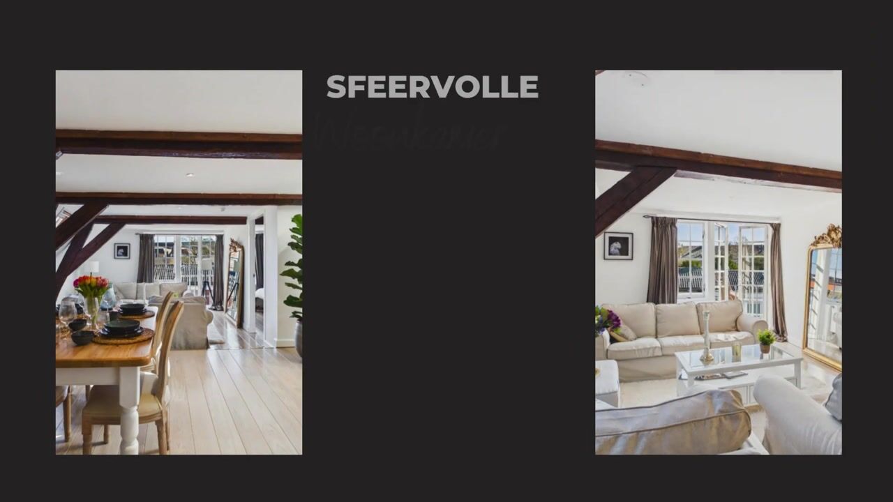 Video of Korendijk 34-D