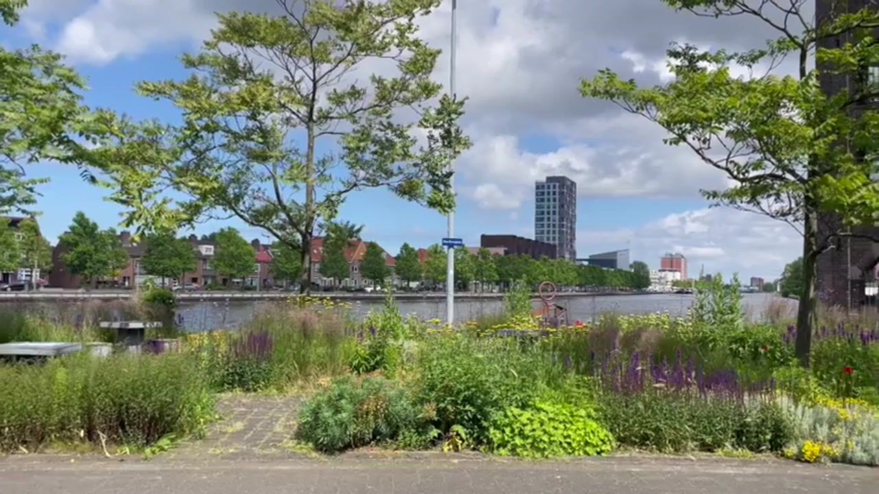 Bekijk video van Max Euweplein 21