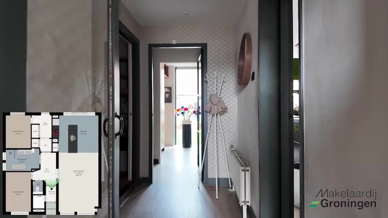 Video of IJsselstraat 67