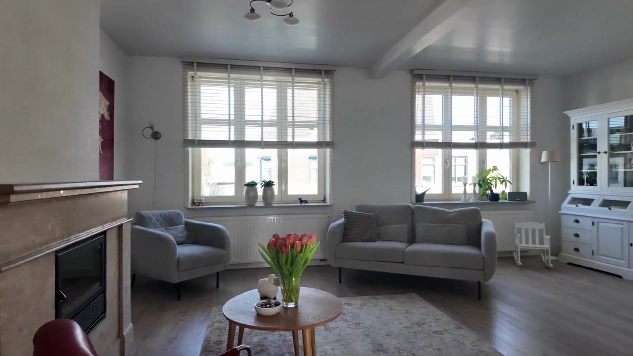 Video of Vliegenstraat 44