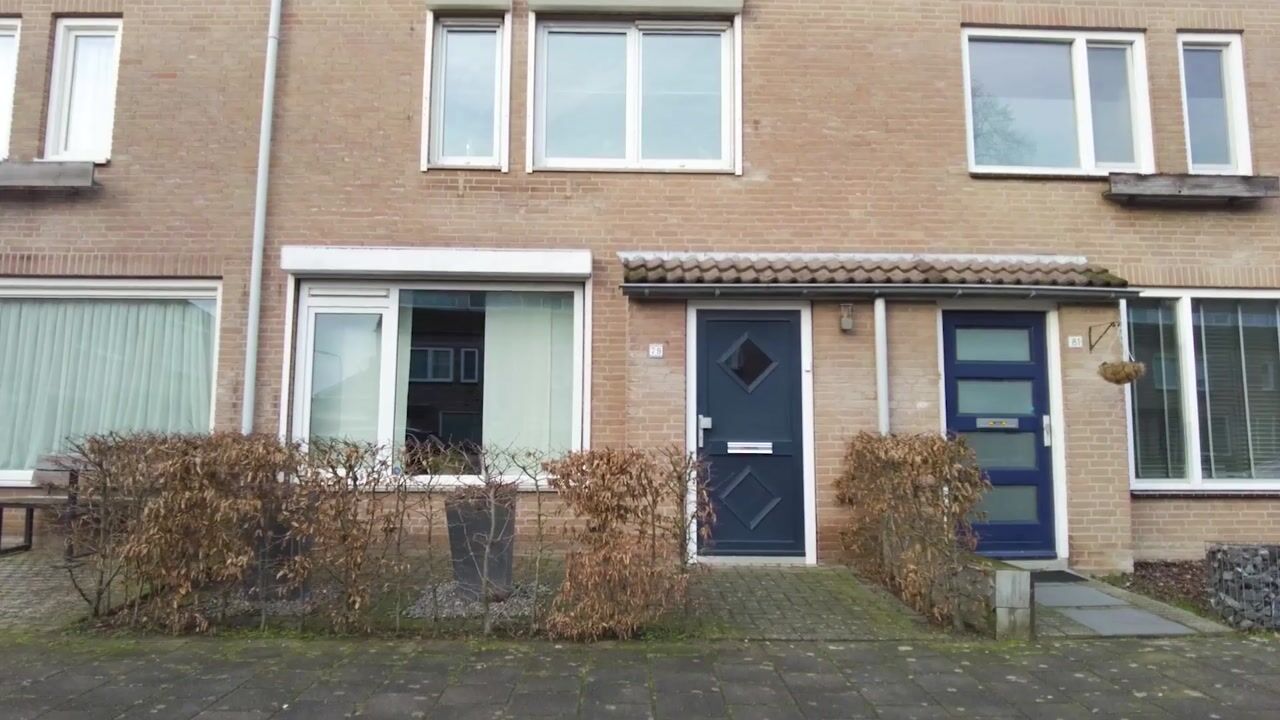 Bekijk video van Karel Doormanstraat 79