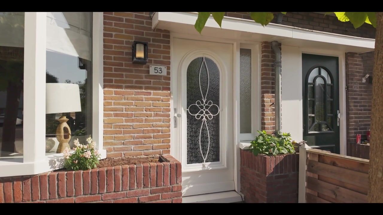 Video of Kerkstraat 53
