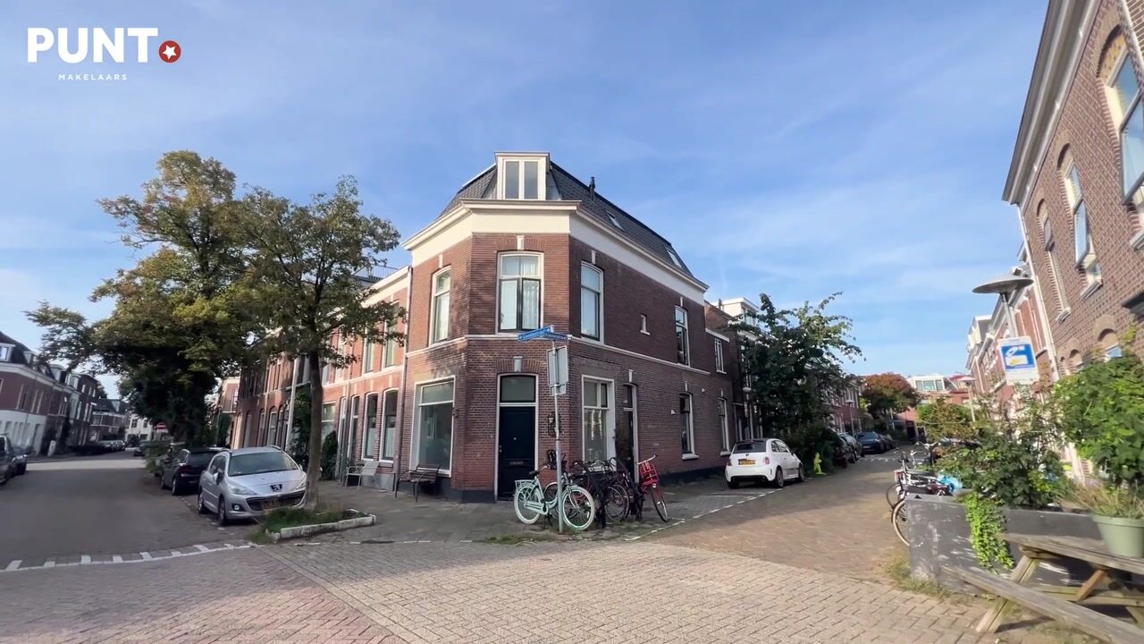 Video van Klaverstraat 19