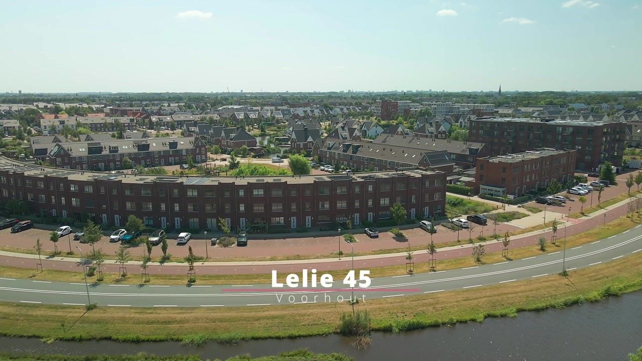 Video van Lelie 45