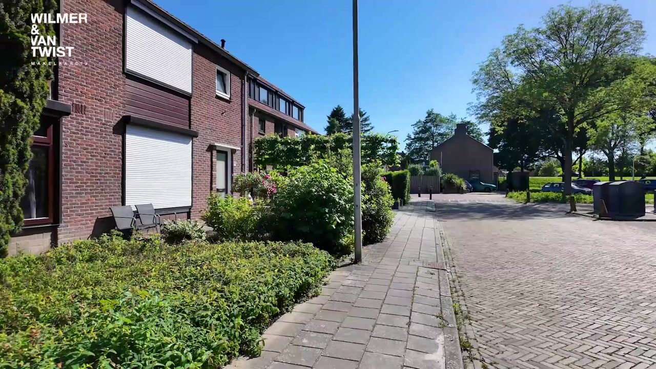Video of Hiesveltstraat 18